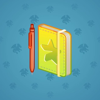 Star Notepad #54934