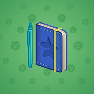 Star Notepad #54940
