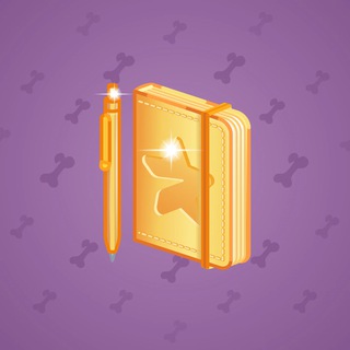 Star Notepad #54943