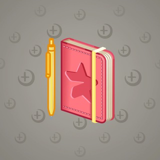 Star Notepad #54950