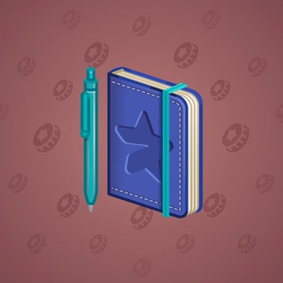 Star Notepad #55038