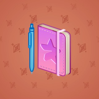Star Notepad #55060