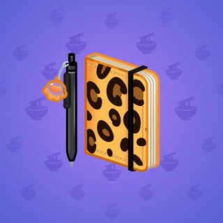 Star Notepad #55062