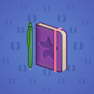 Star Notepad #55069