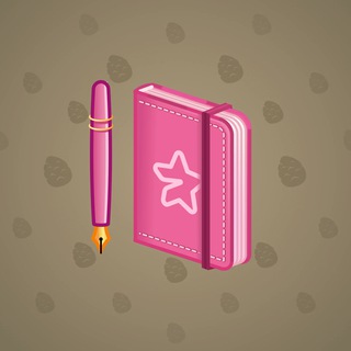 Star Notepad #55115