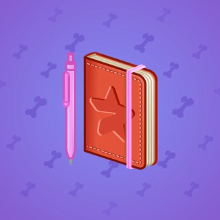 Star Notepad #55117
