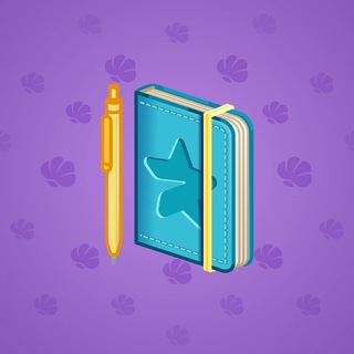 Star Notepad #55122