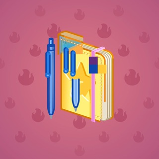 Star Notepad #55127