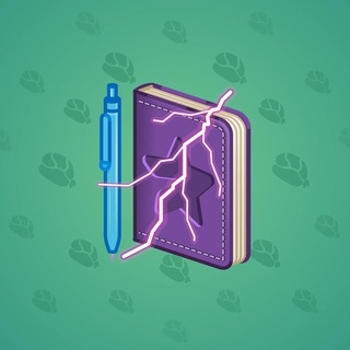 Star Notepad #55128