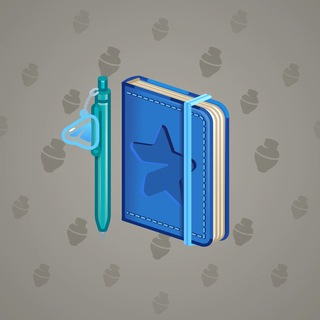 Star Notepad #55132