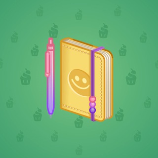 Star Notepad #55139