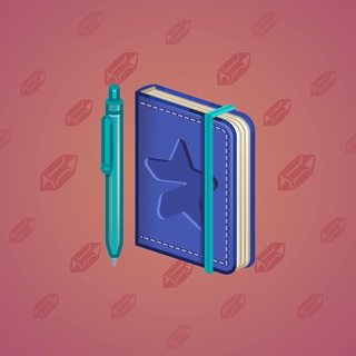 Star Notepad #55150