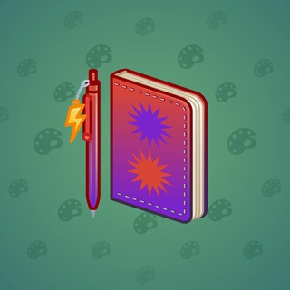 Star Notepad #55157