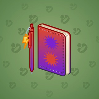 Star Notepad #55159