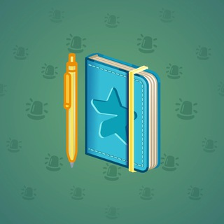 Star Notepad #55161