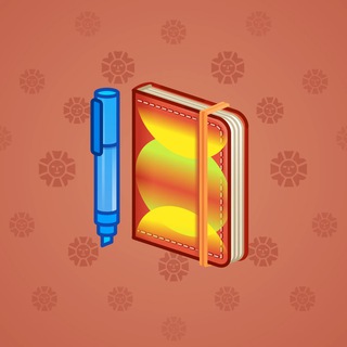 Star Notepad #55162