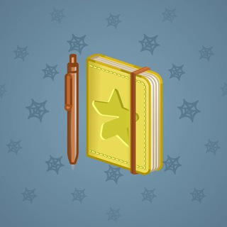 Star Notepad #55163