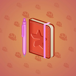 Star Notepad #55166