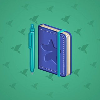 Star Notepad #55167