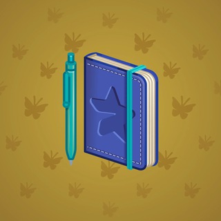 Star Notepad #55179