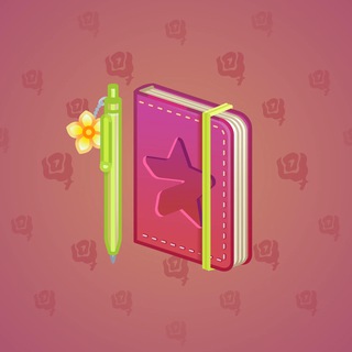 Star Notepad #55180