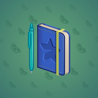 Star Notepad #55186
