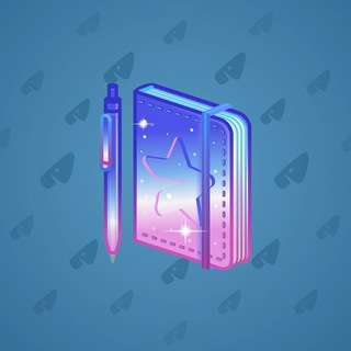 Star Notepad #55188