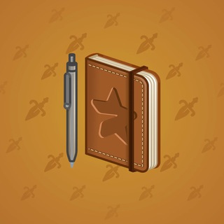 Star Notepad #55203