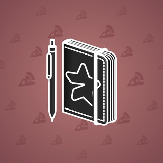 Star Notepad #55255