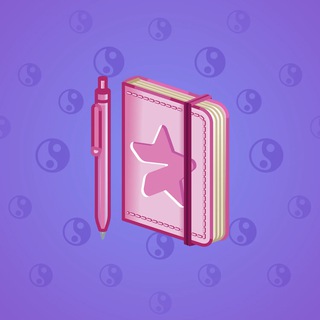 Star Notepad #55256