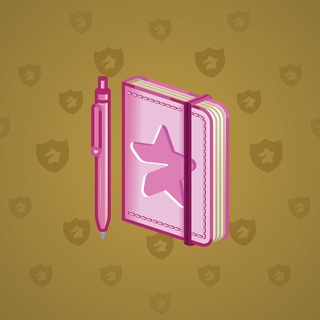 Star Notepad #55258