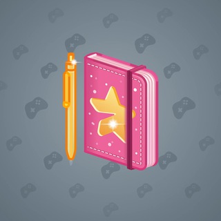 Star Notepad #55268