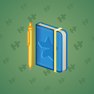 Star Notepad #55269