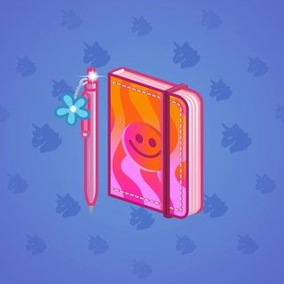 Star Notepad #55271