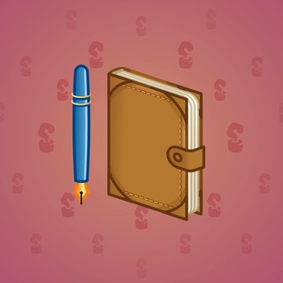 Star Notepad #55277