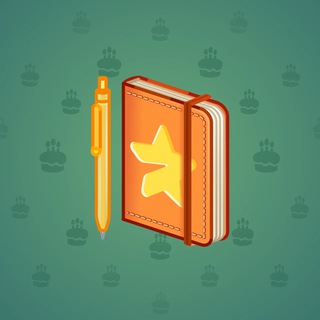 Star Notepad #55281