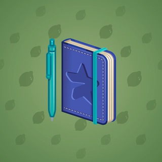 Star Notepad #55283