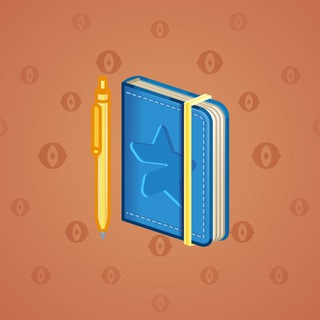 Star Notepad #55287