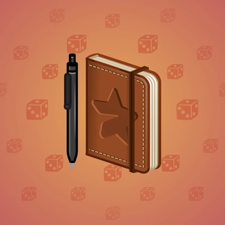 Star Notepad #55526