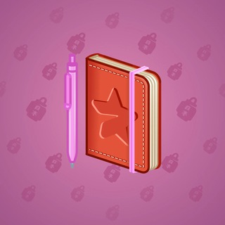 Star Notepad #55795