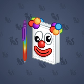 Star Notepad #55799