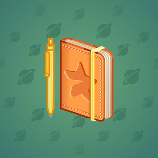 Star Notepad #55810