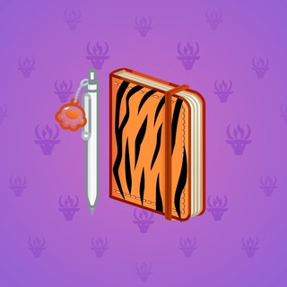 Star Notepad #55816