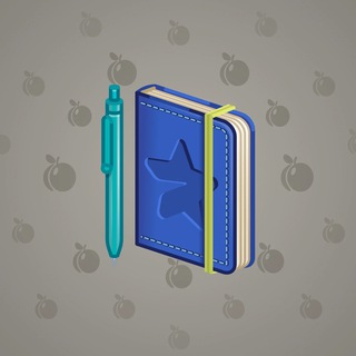 Star Notepad #55832