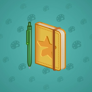 Star Notepad #55845