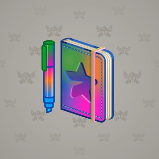 Star Notepad #55866