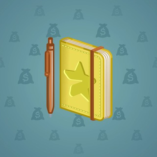Star Notepad #55873
