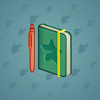 Star Notepad #55888