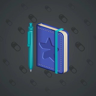 Star Notepad #56179
