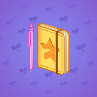 Star Notepad #56186